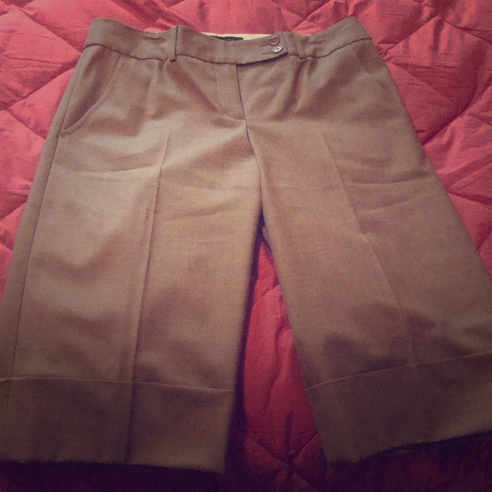 Cute bcbg macazria dressing shorts